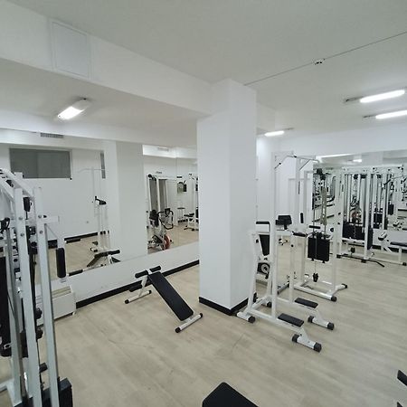 Viva 4-A-23 Apartment Ski To The Door Complex Grand Monastery Pamporovo Ngoại thất bức ảnh