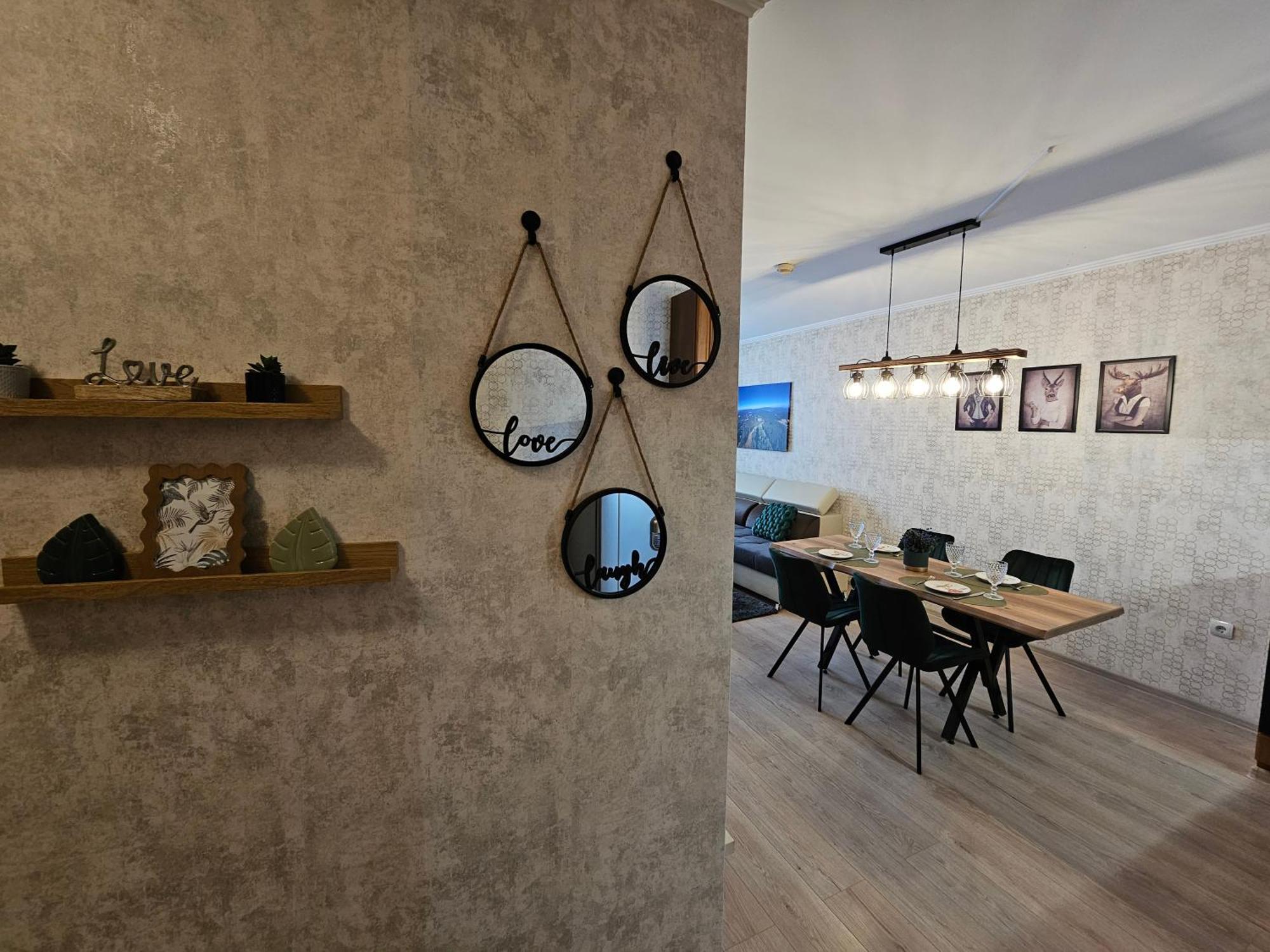 Viva 4-A-23 Apartment Ski To The Door Complex Grand Monastery Pamporovo Ngoại thất bức ảnh